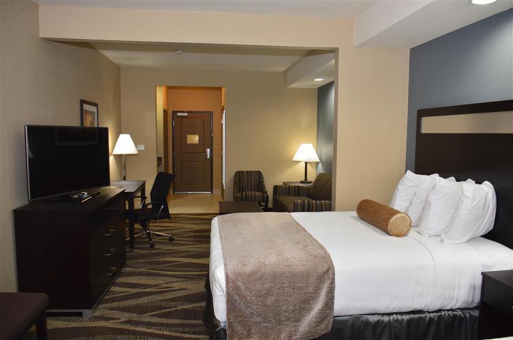 Best Western Plus Lake Jackson Inn & Suites Cameră foto