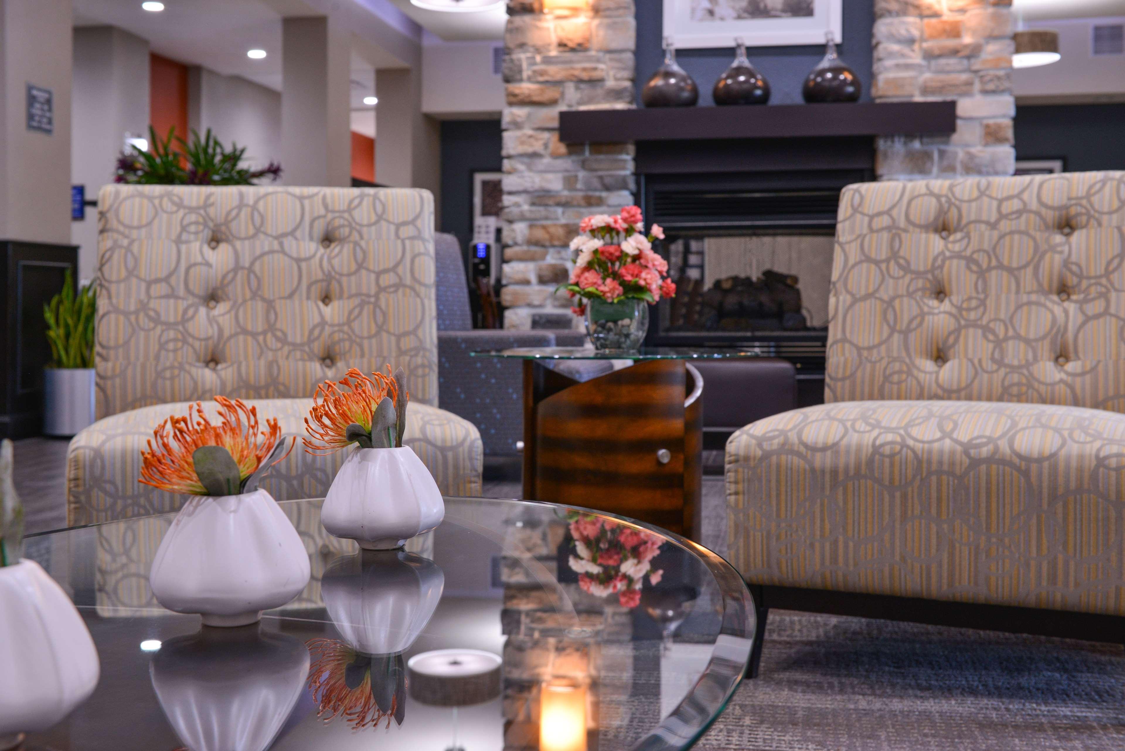 Best Western Plus Lake Jackson Inn & Suites Exterior foto